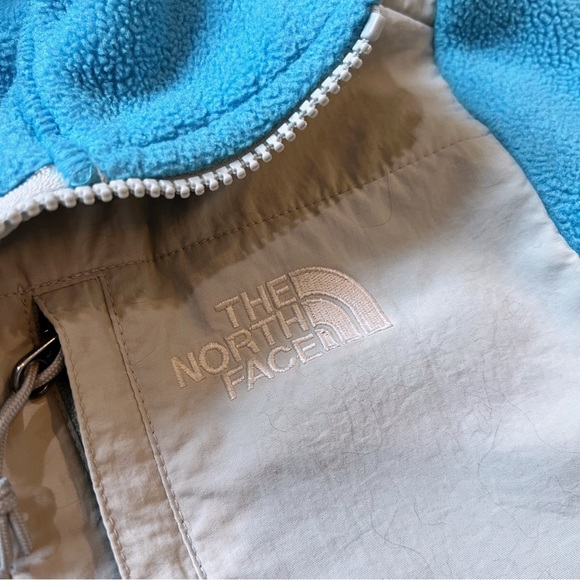 YTK North Face Denali Jacket - xs - Picture 4 of 7